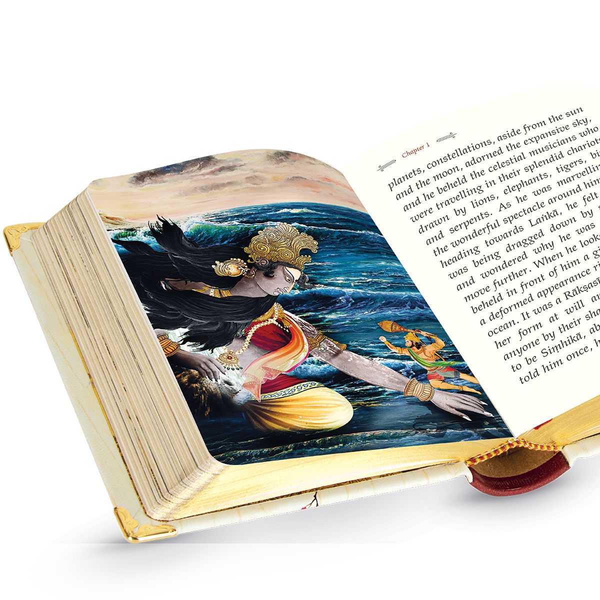 VEDIC COSMOS - Sundara Kanda - Gift Edition