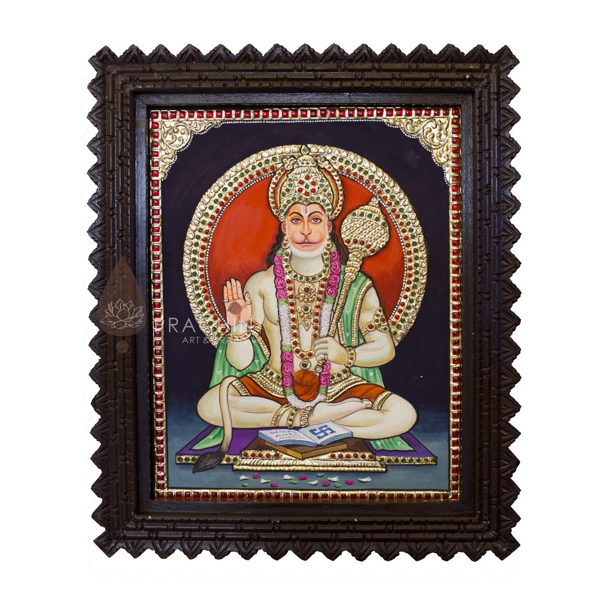 Bhakti Hanuman
