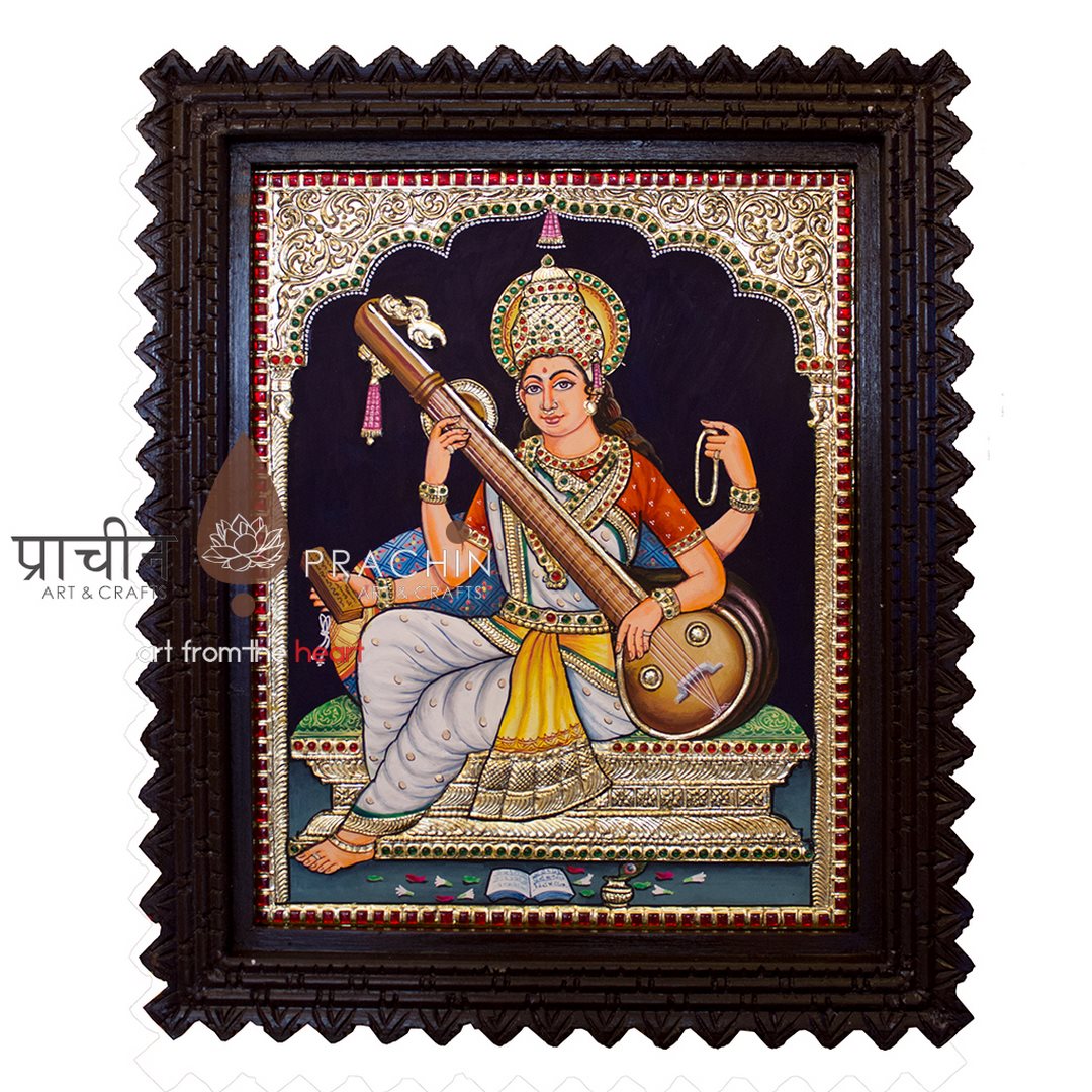 Saraswathi