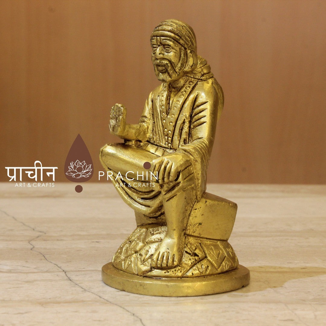 Saibaba