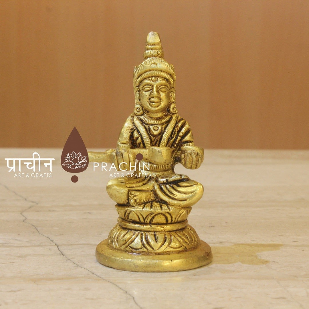 Annapurneshwari Devi