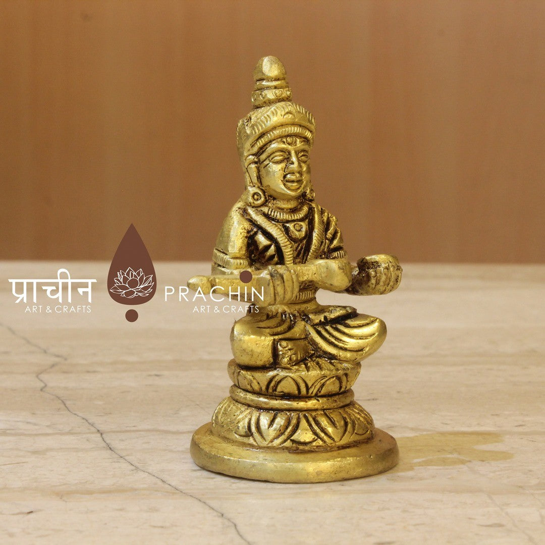 Annapurneshwari Devi