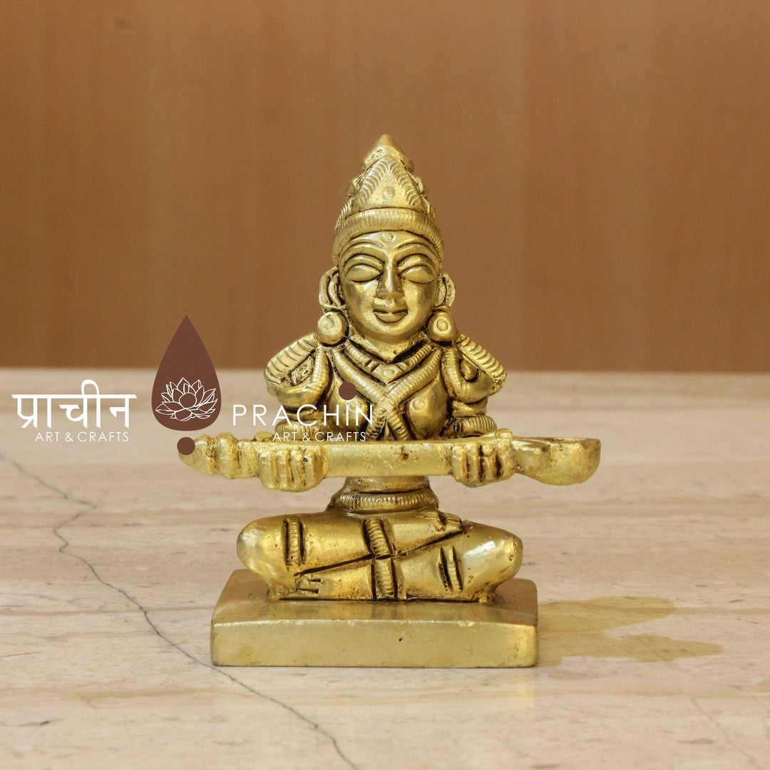 Annaporneshwari Devi