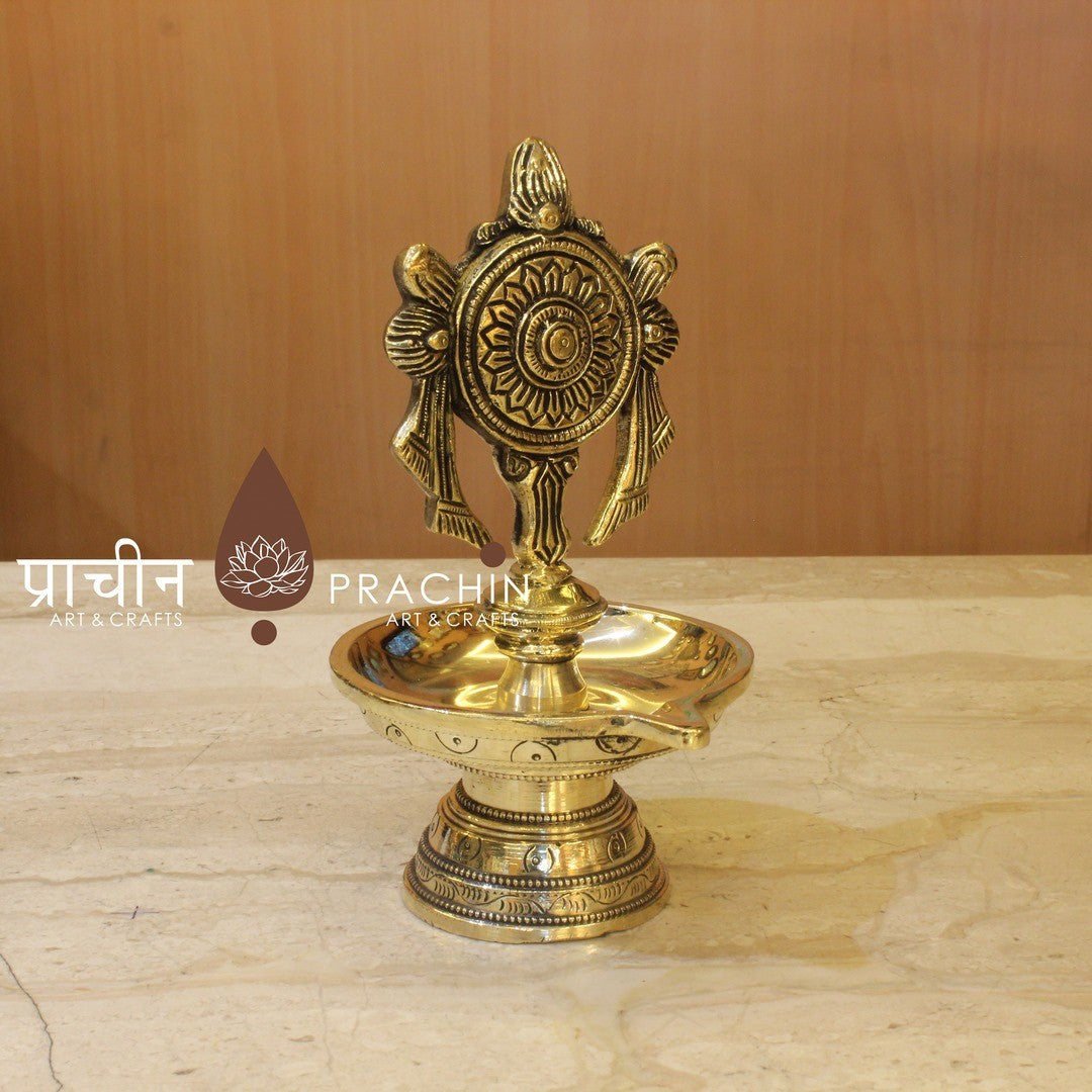 Shanku Chakra Deepam