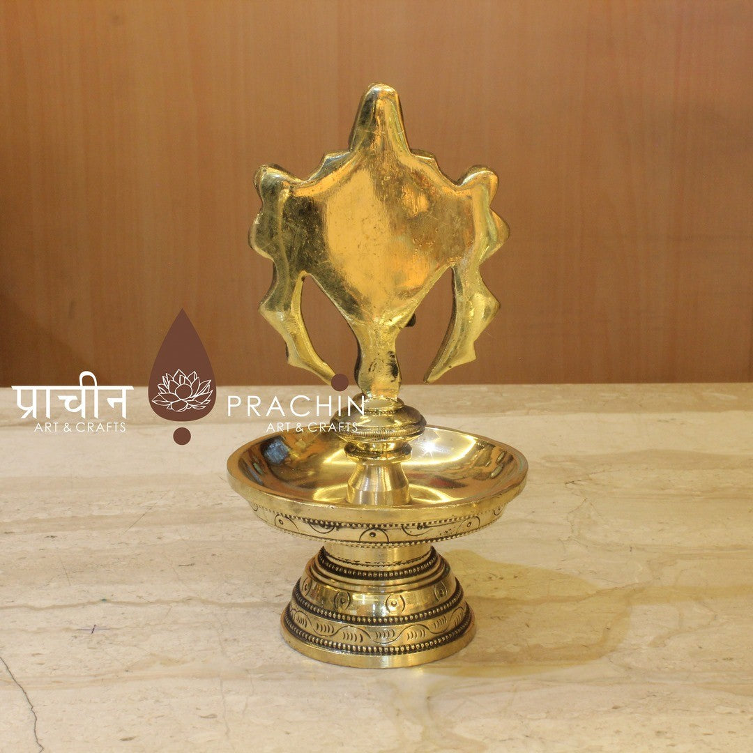 Shanku Chakra Deepam