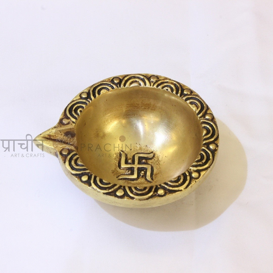 Swastik Deepa