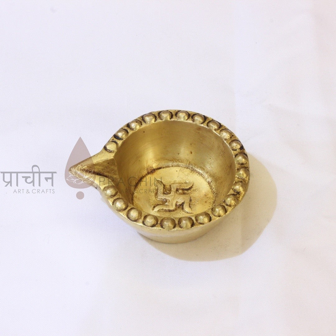 Swastik Deepa
