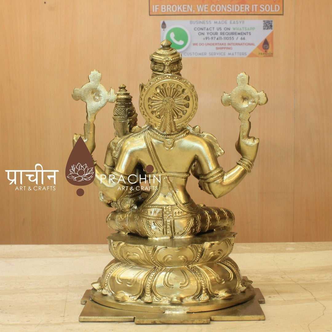 Laxmi Narasimha Swamy