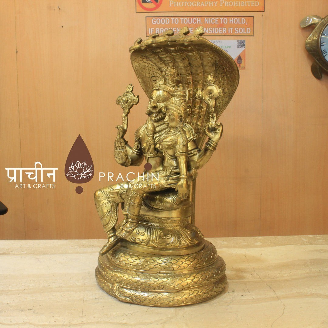 Laxmi Narasimha Swamy