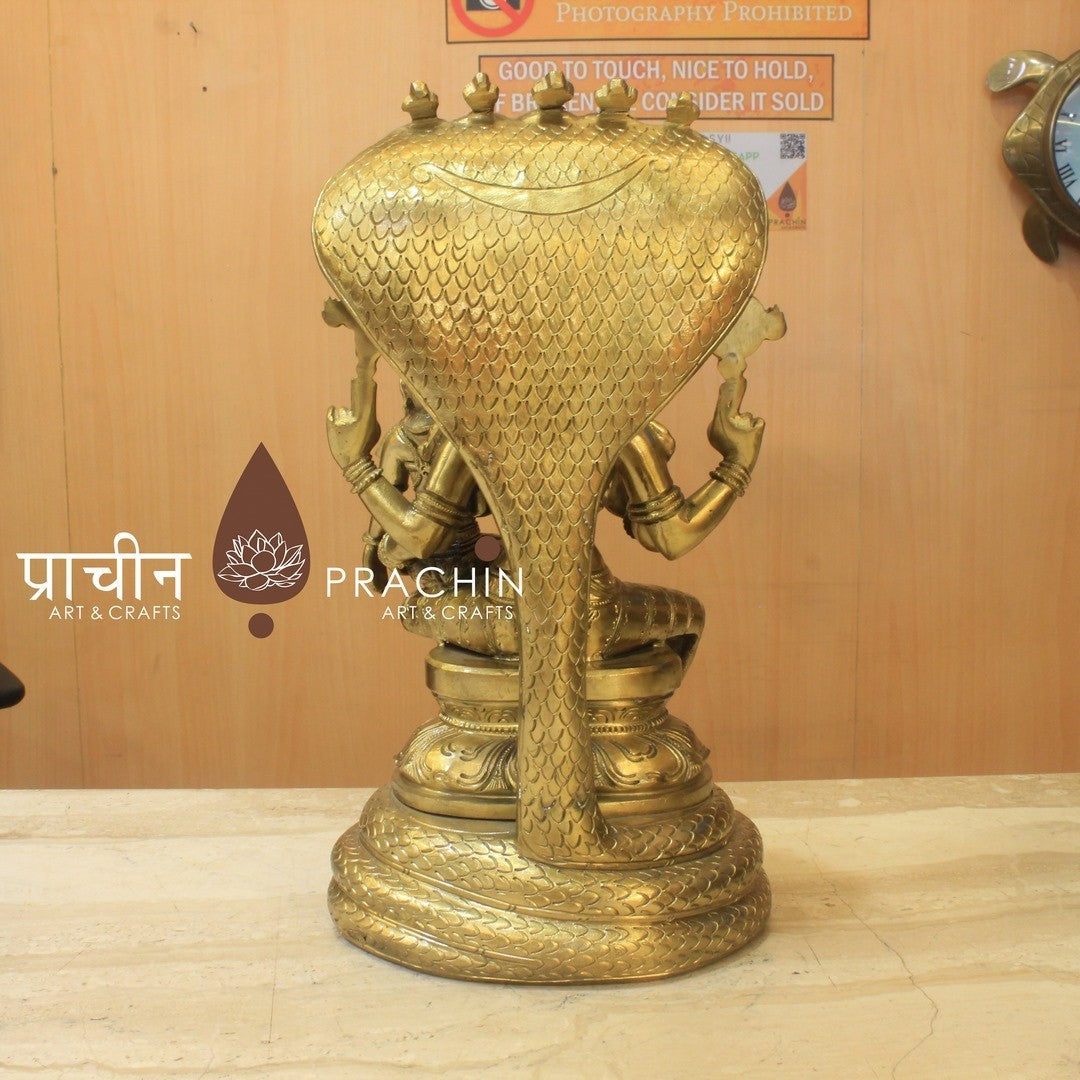 Laxmi Narasimha Swamy
