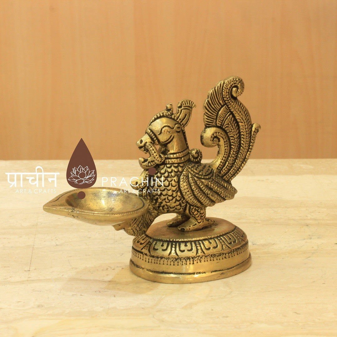 Annapakshi Vilakku
