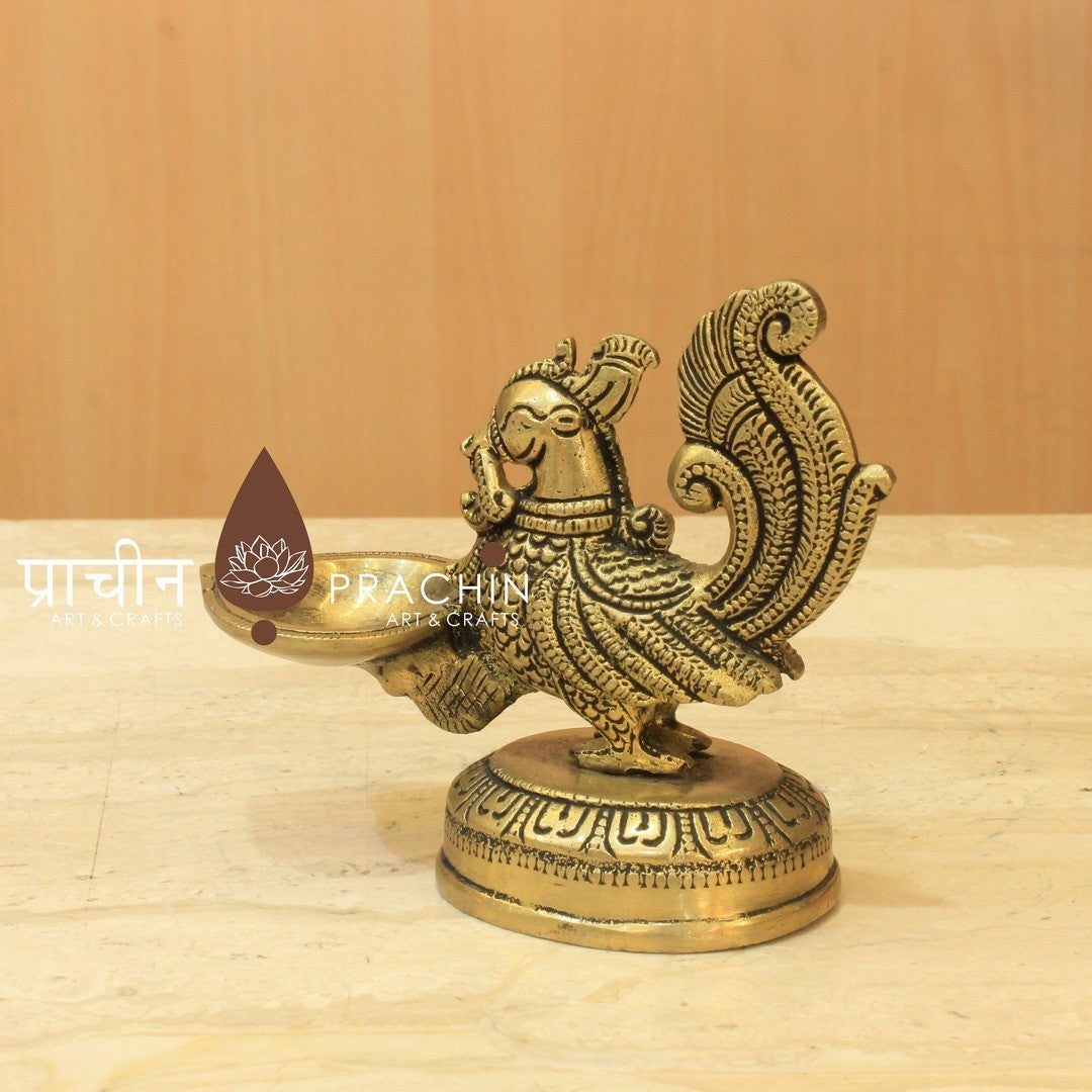 Annapakshi Vilakku