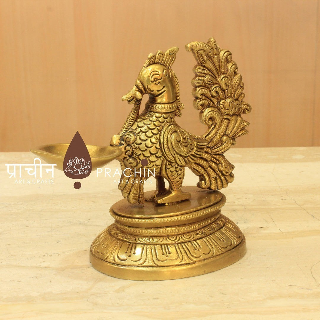 Annapakshi Vilakku