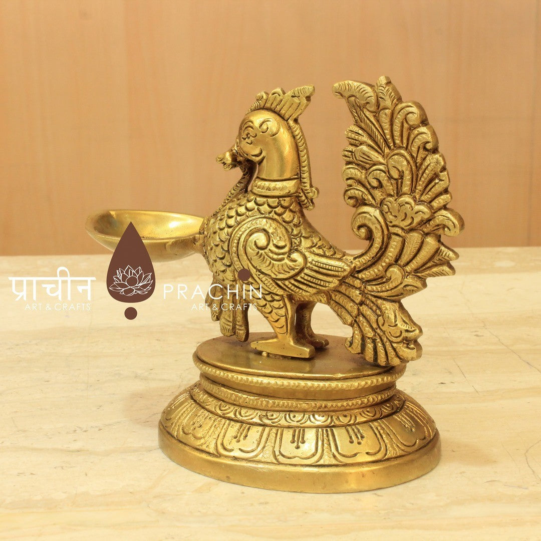 Annapakshi Vilakku