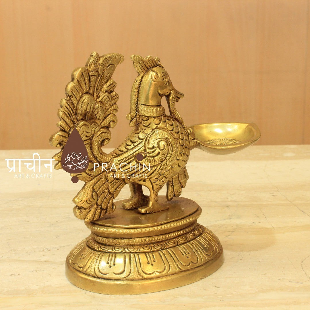 Annapakshi Vilakku