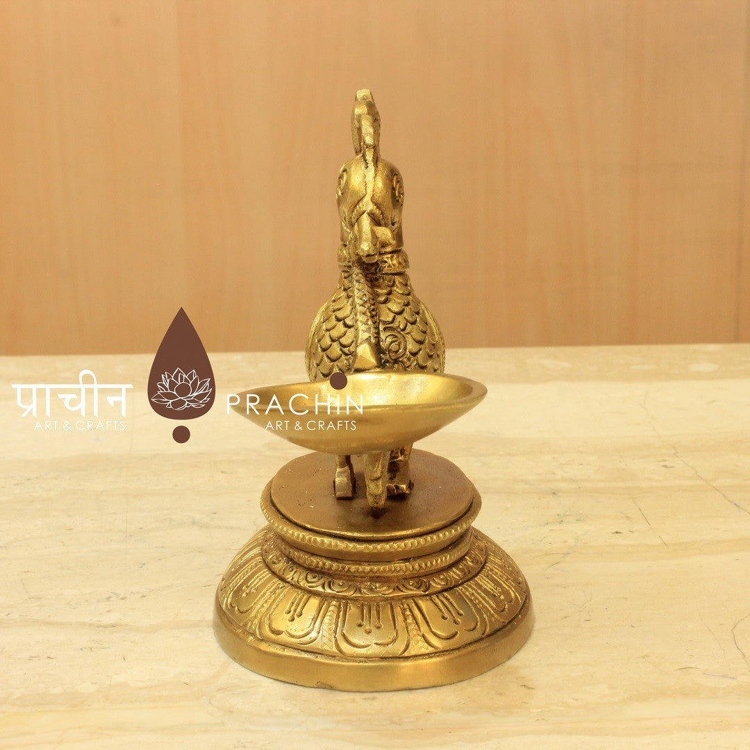 Annapakshi Vilakku