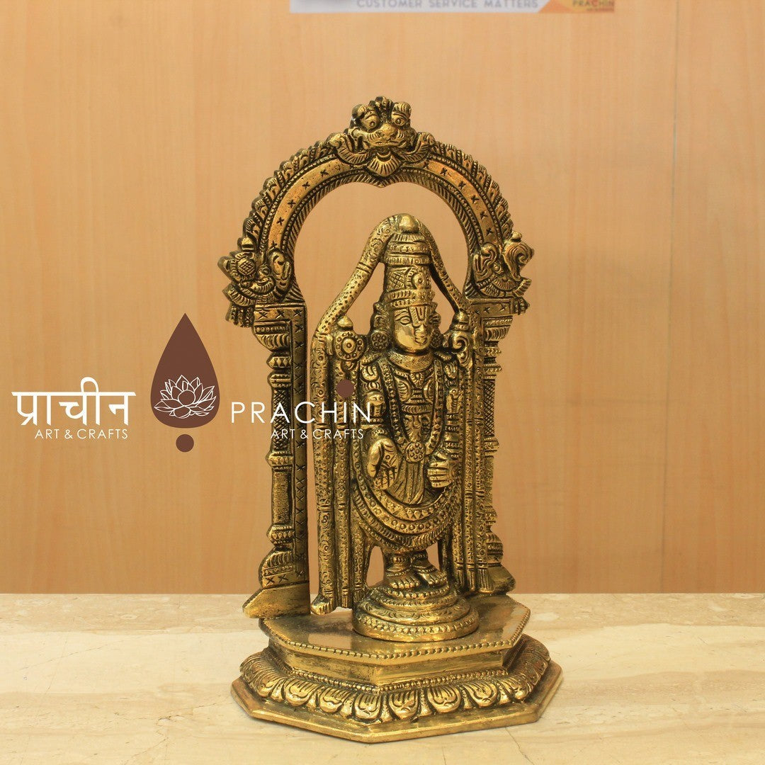 Lord Balaji