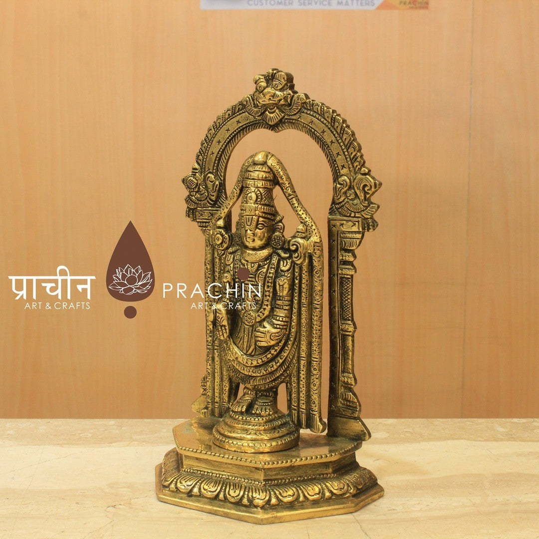Lord Balaji