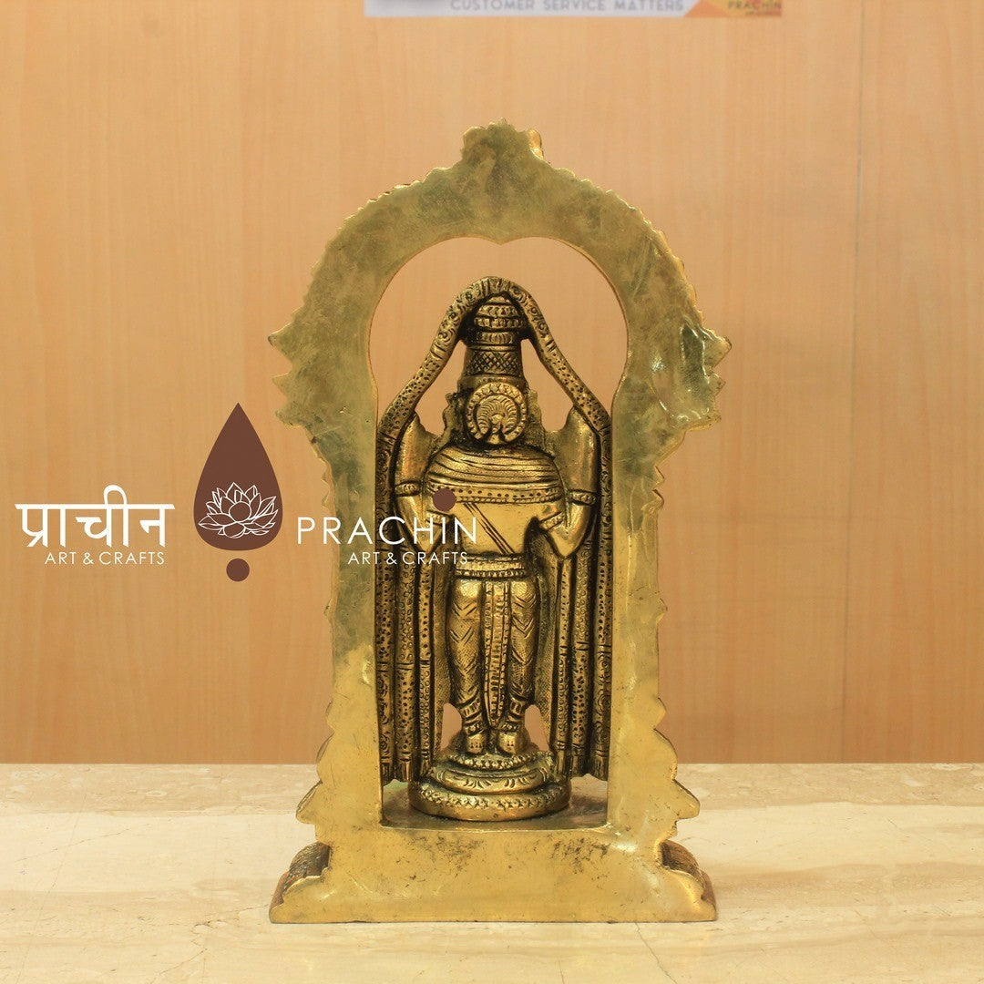 Lord Balaji