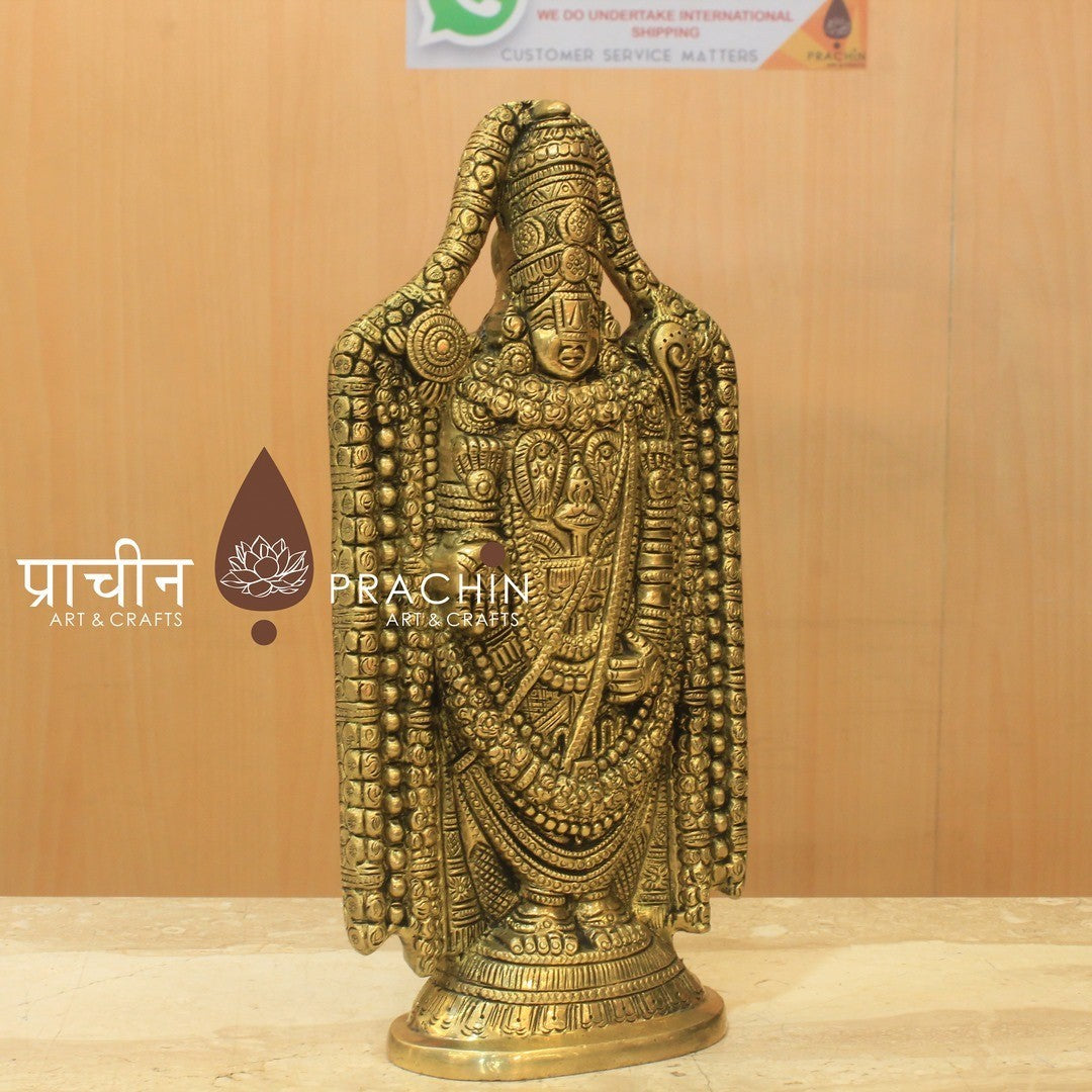 Lord Balaji