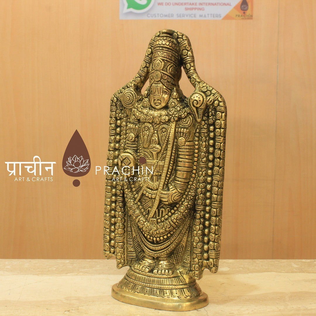 Lord Balaji