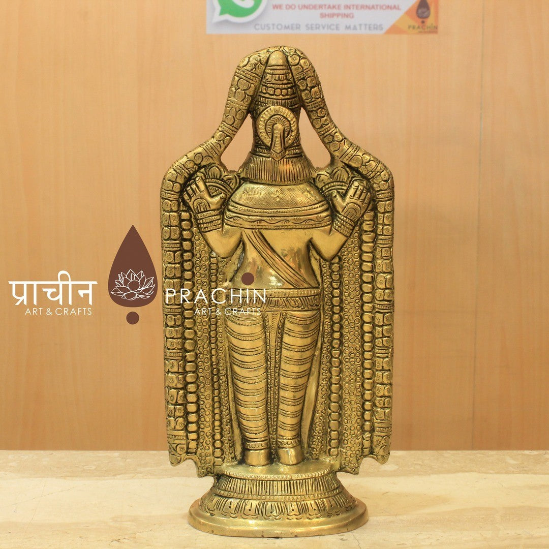 Lord Balaji