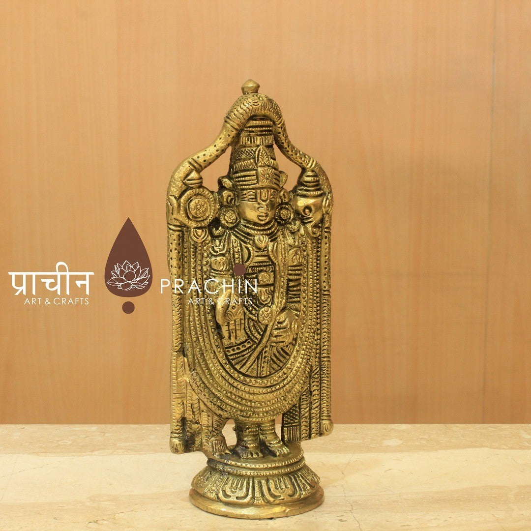 Lord Balaji