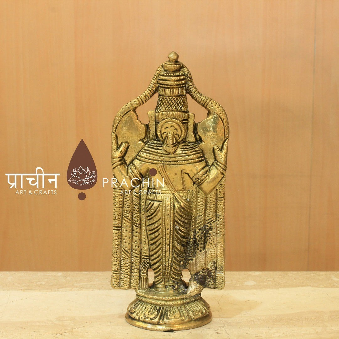 Lord Balaji