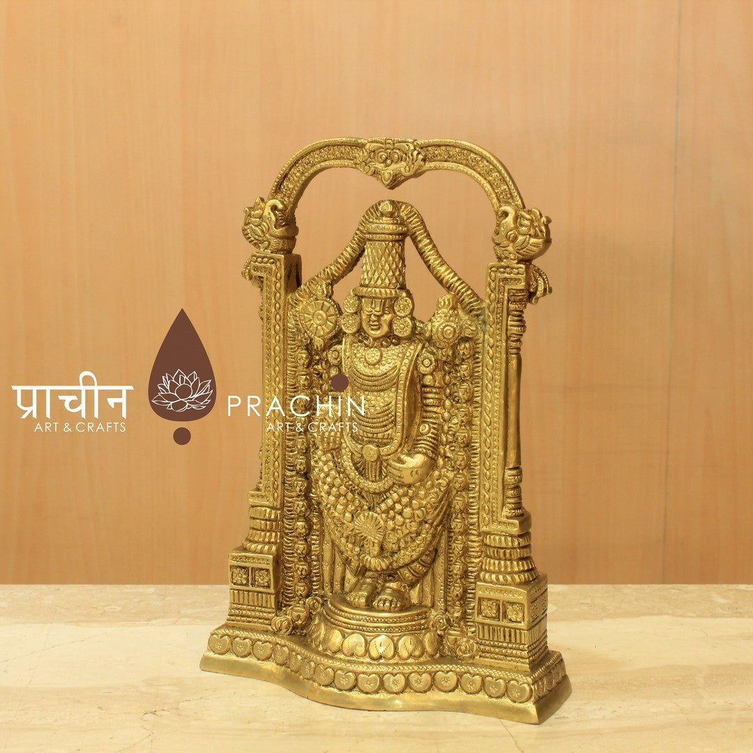 Lord Balaji
