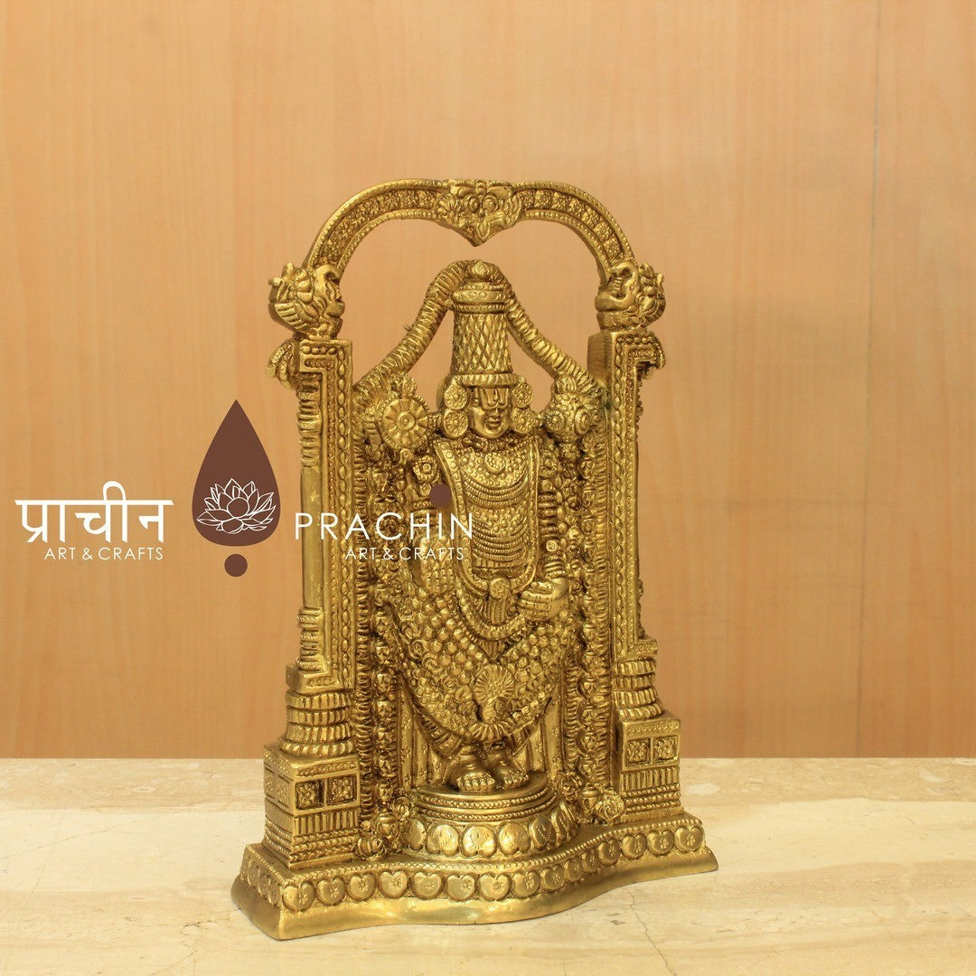 Lord Balaji