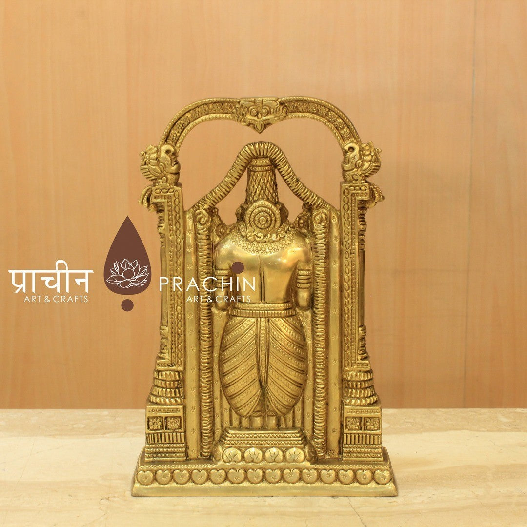 Lord Balaji