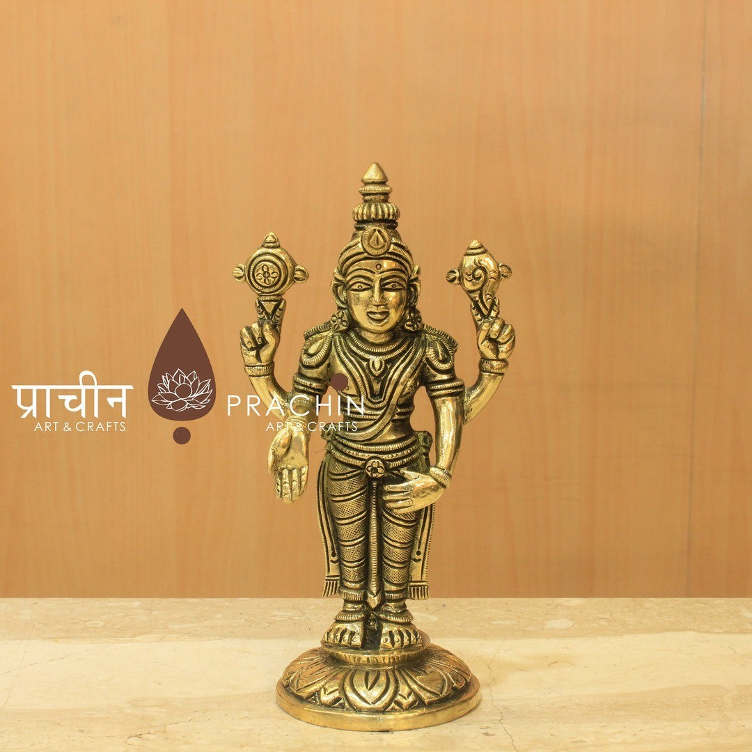 Lord Balaji