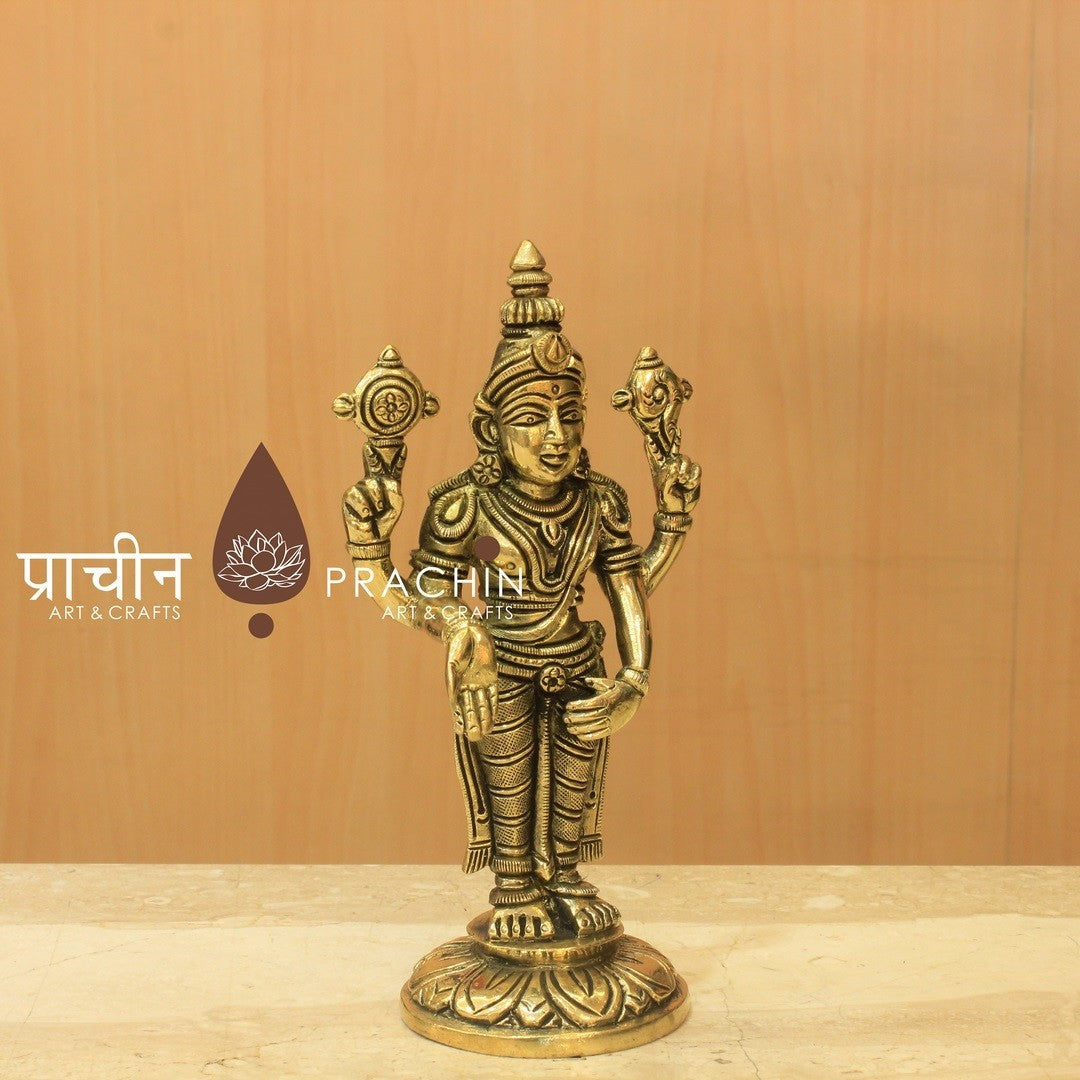 Lord Balaji