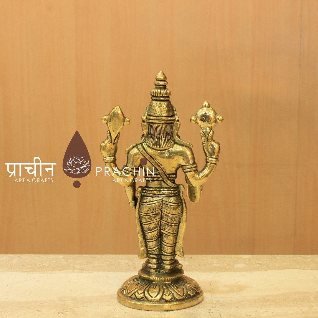 Lord Balaji