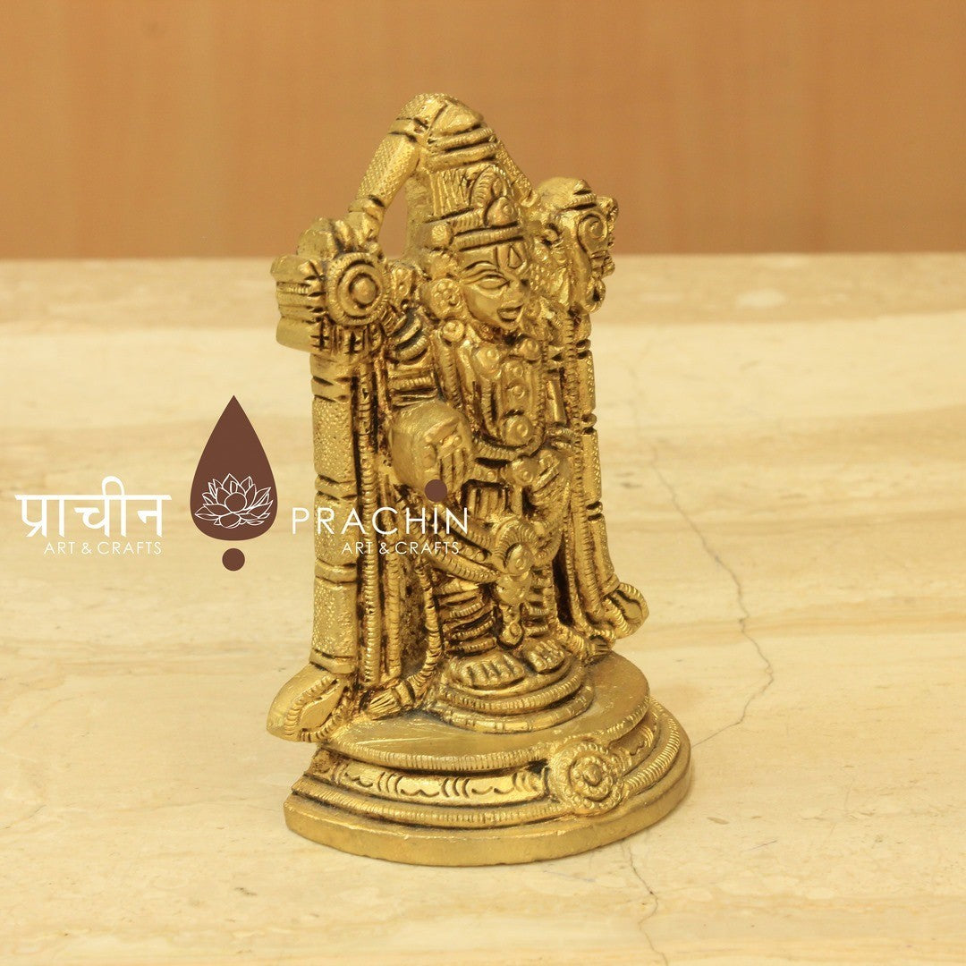 Lord Balaji