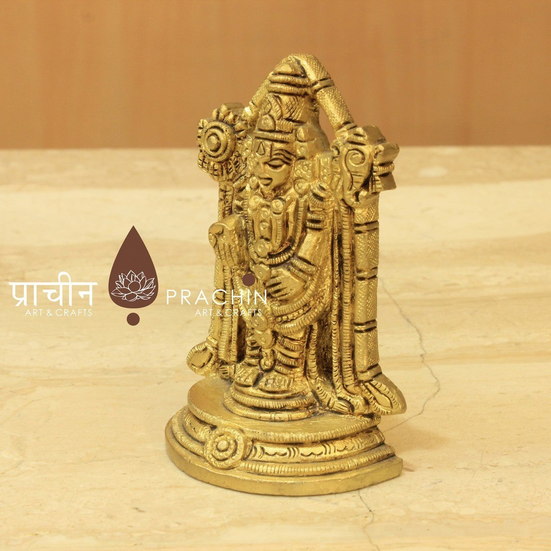 Lord Balaji