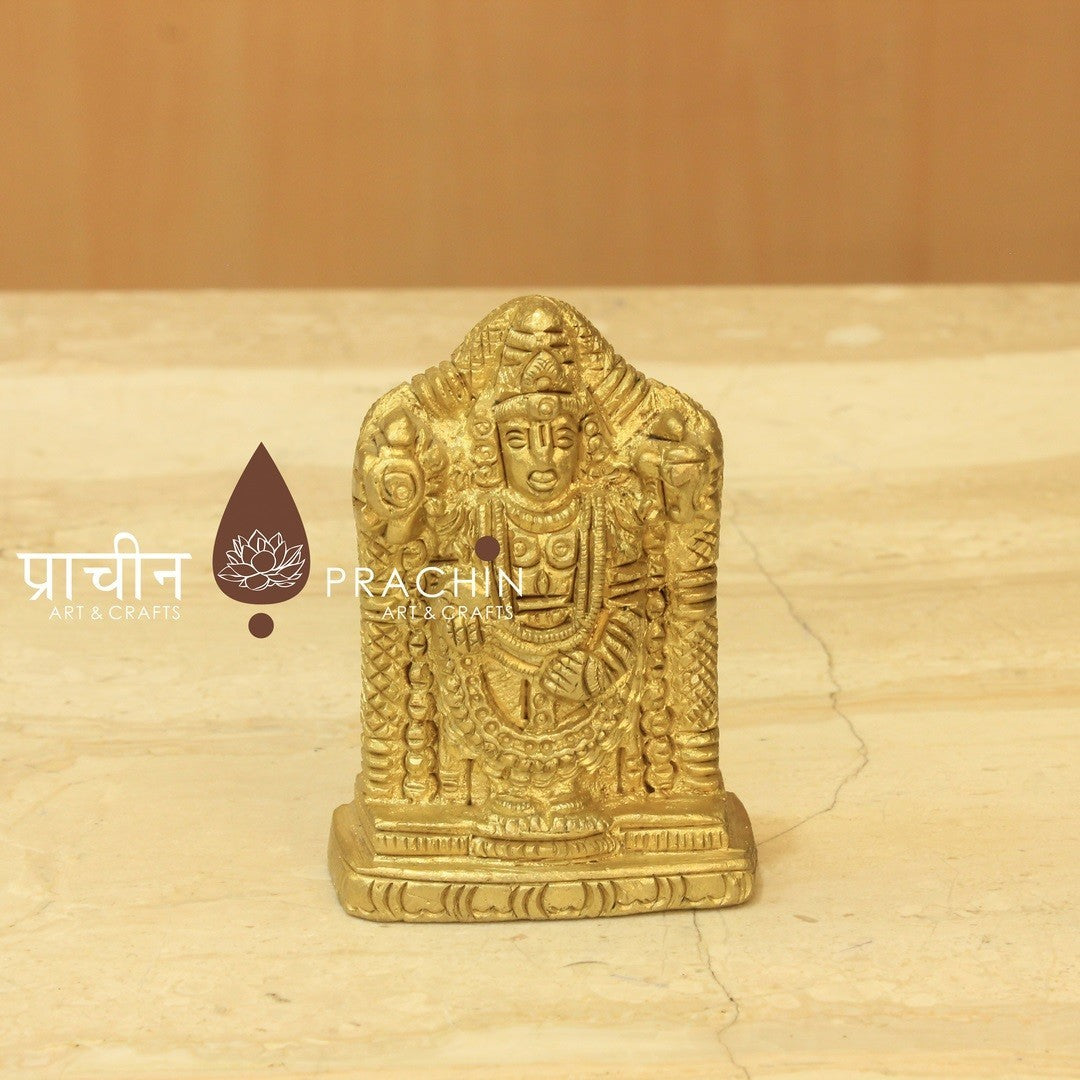 Lord Balaji