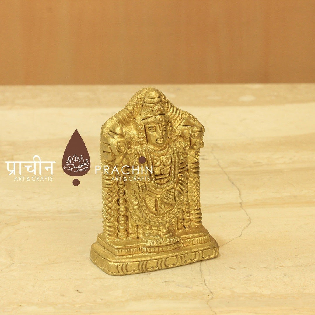 Lord Balaji