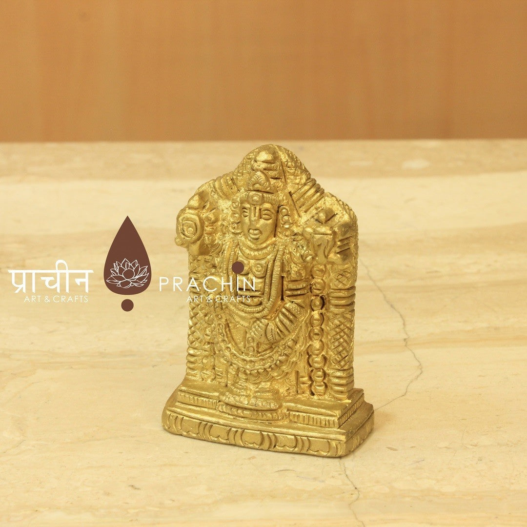 Lord Balaji
