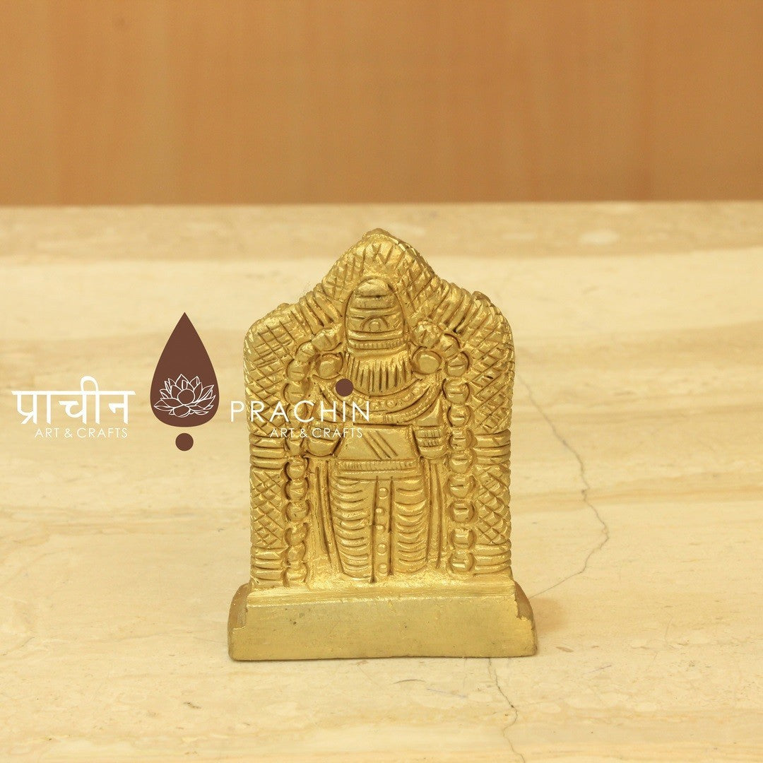 Lord Balaji