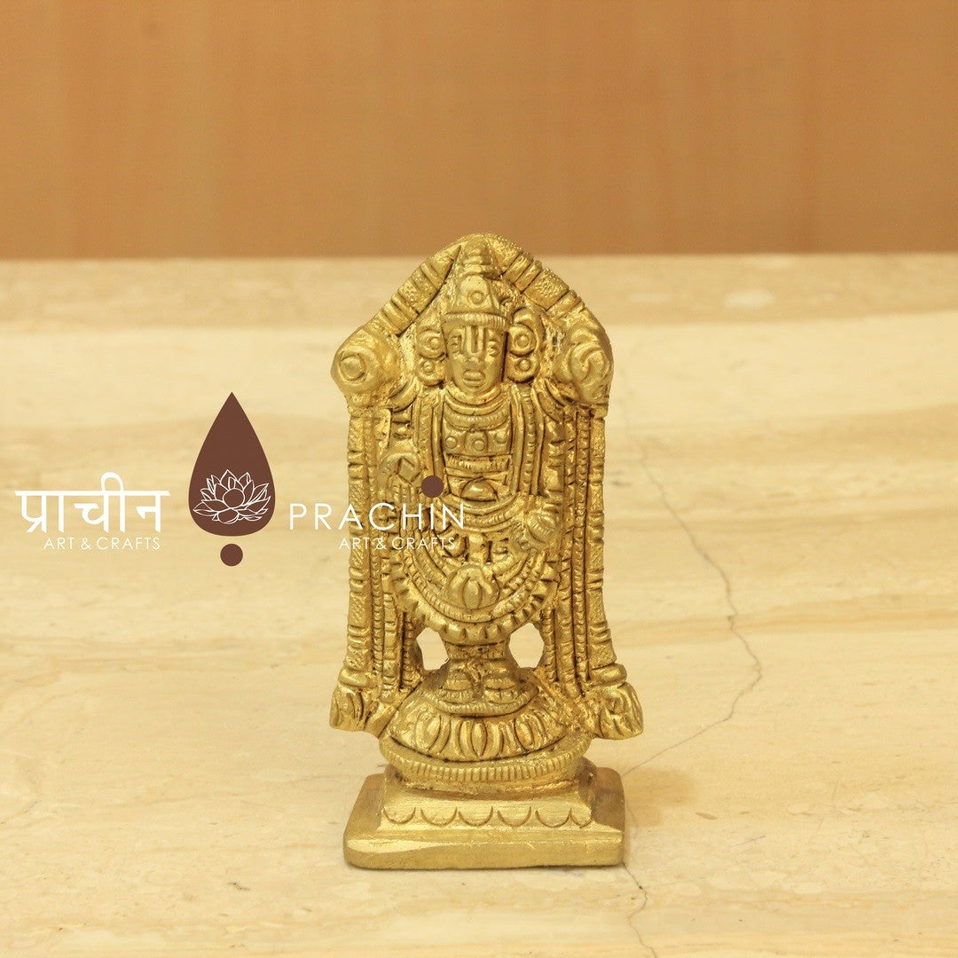 Lord Balaji