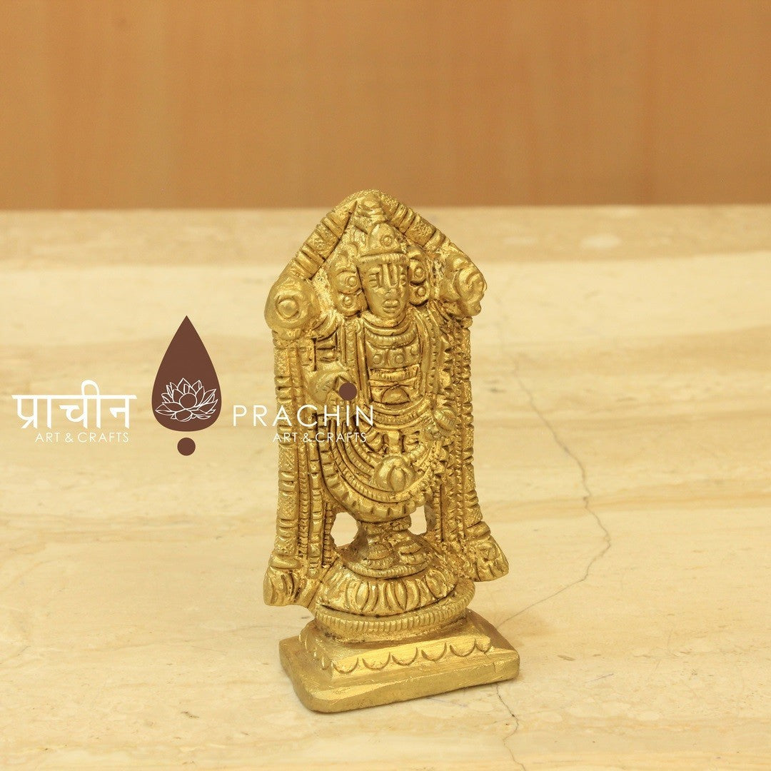 Lord Balaji