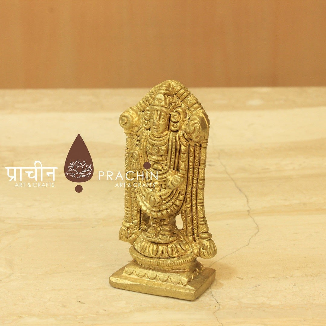 Lord Balaji