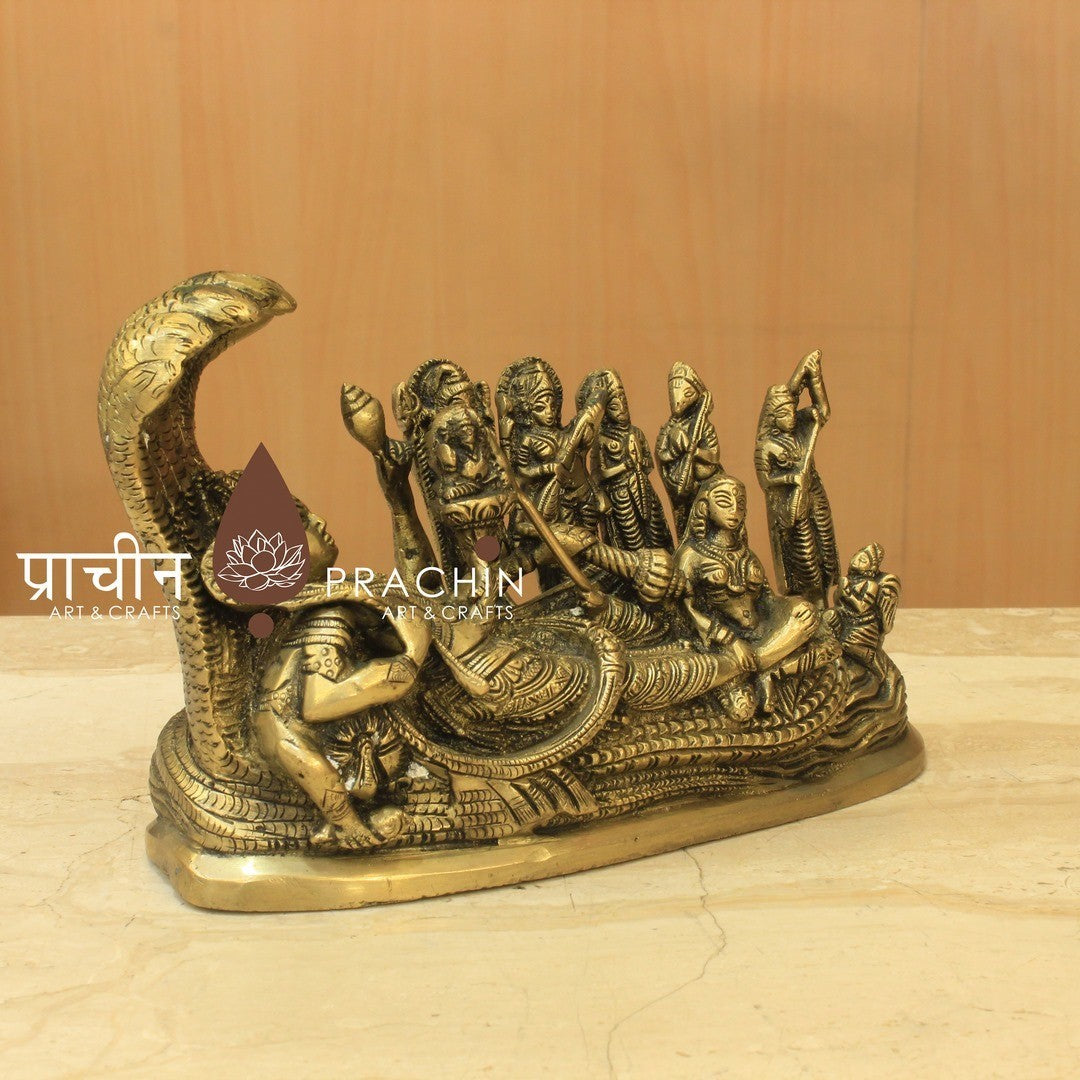 Ranganathaswamy Idol