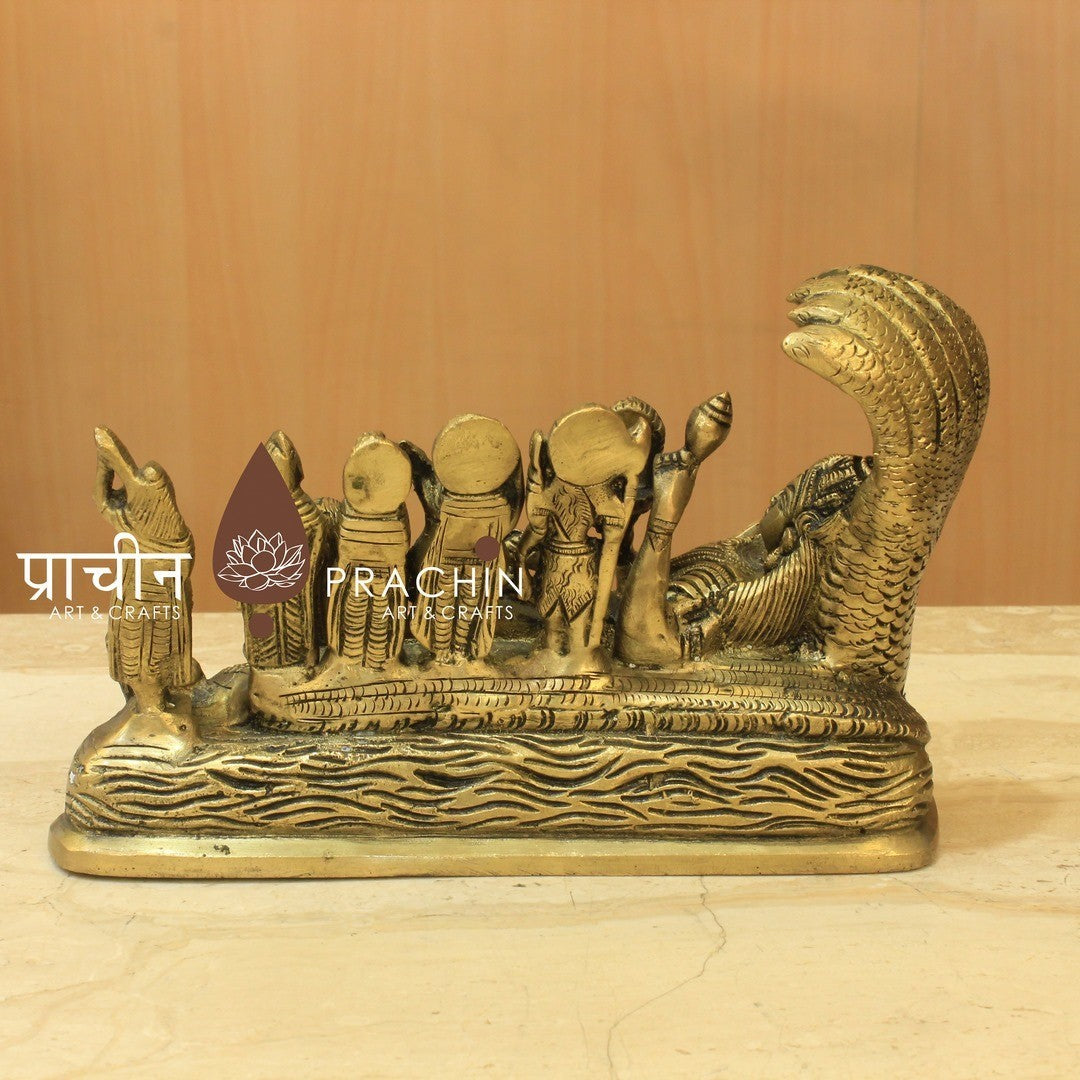 Ranganathaswamy Idol