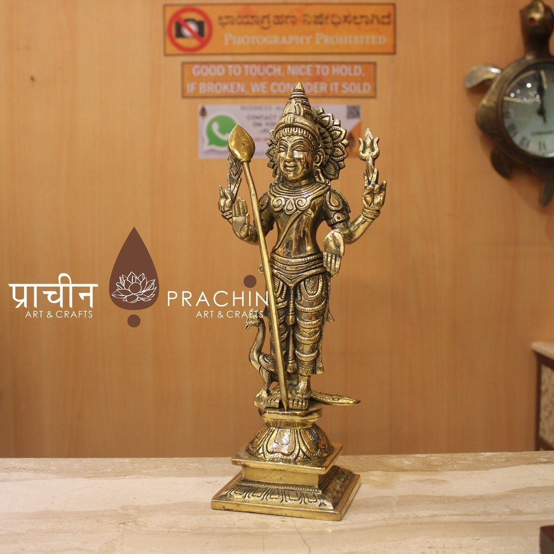 Muruganswamy
