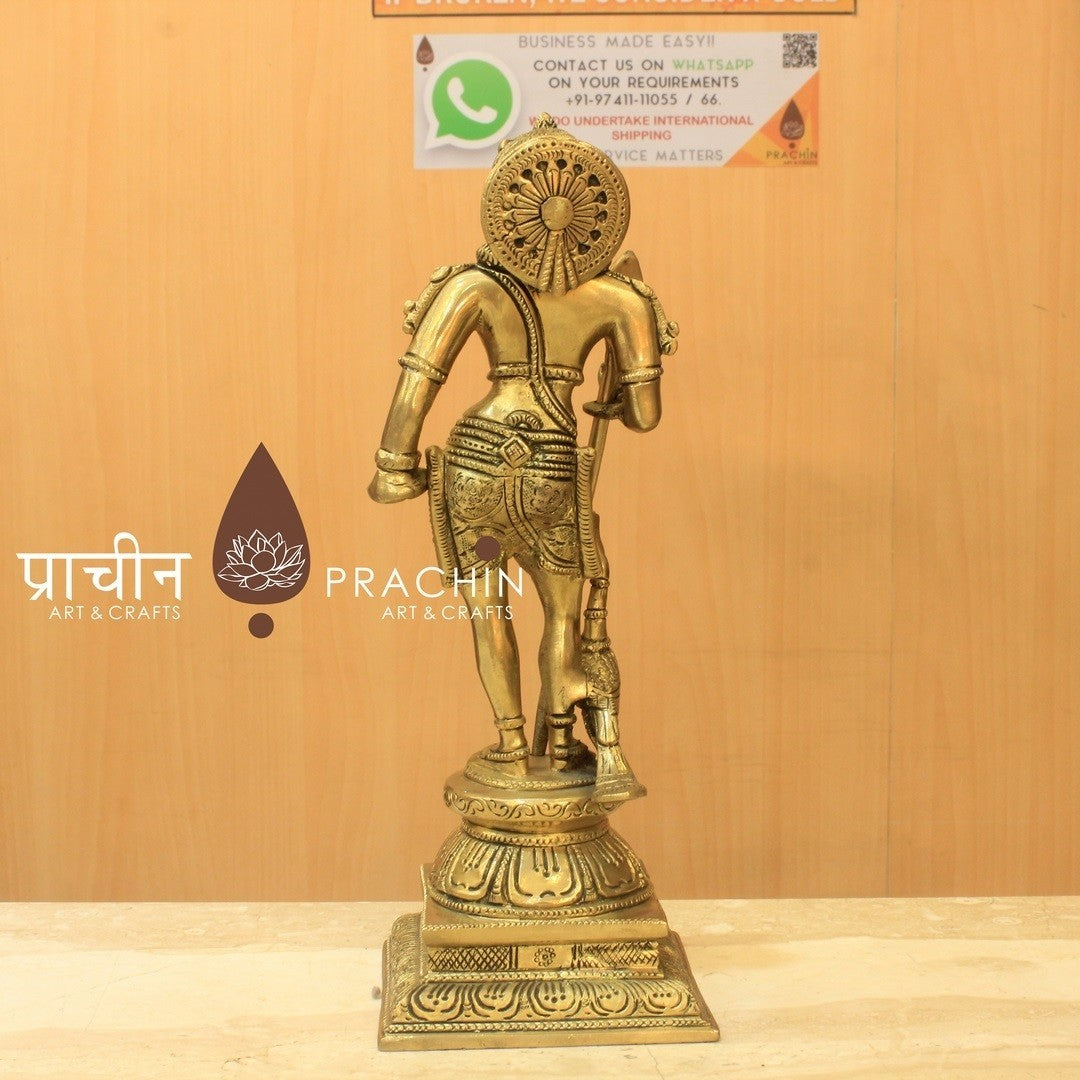 Muruganswamy