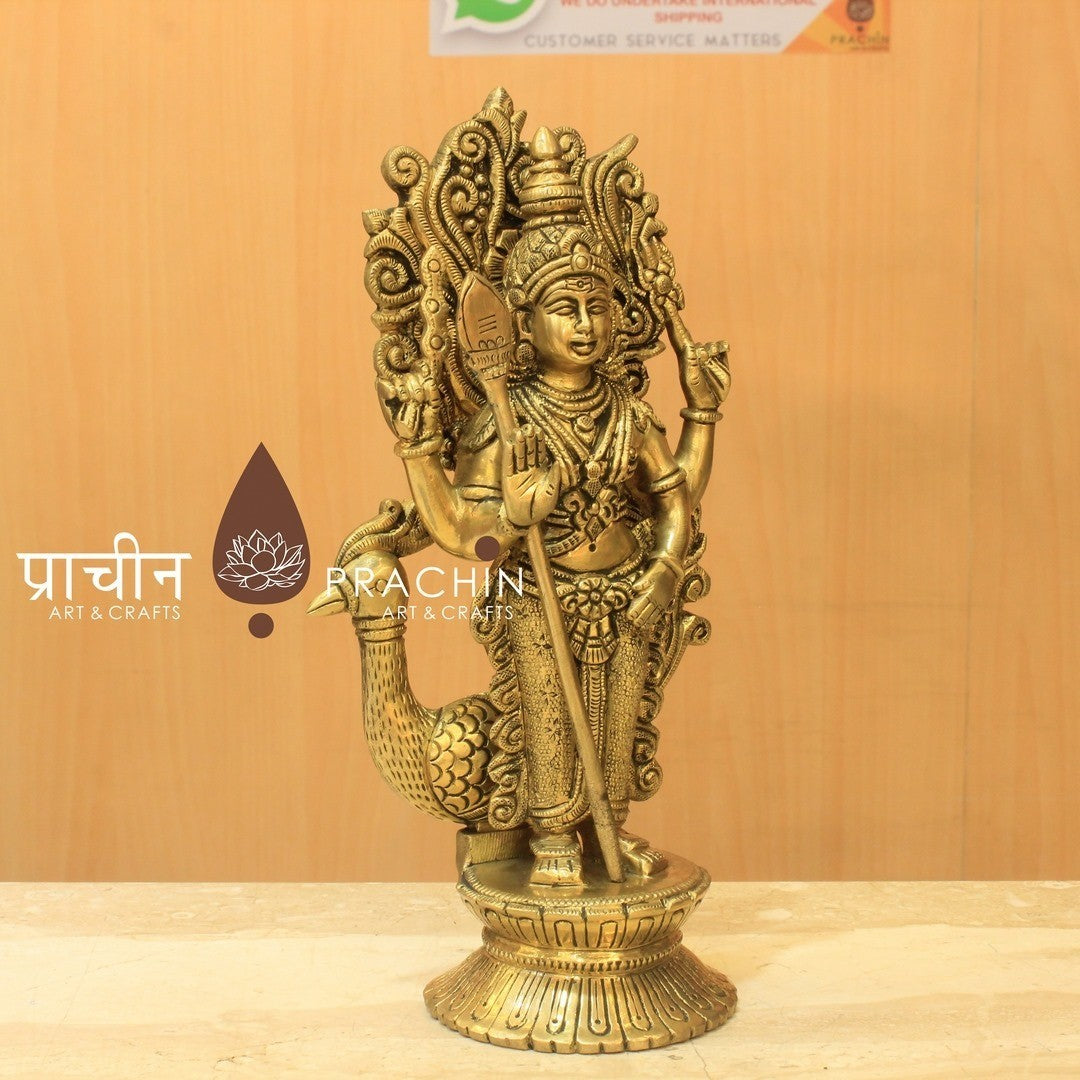 Muruganswamy