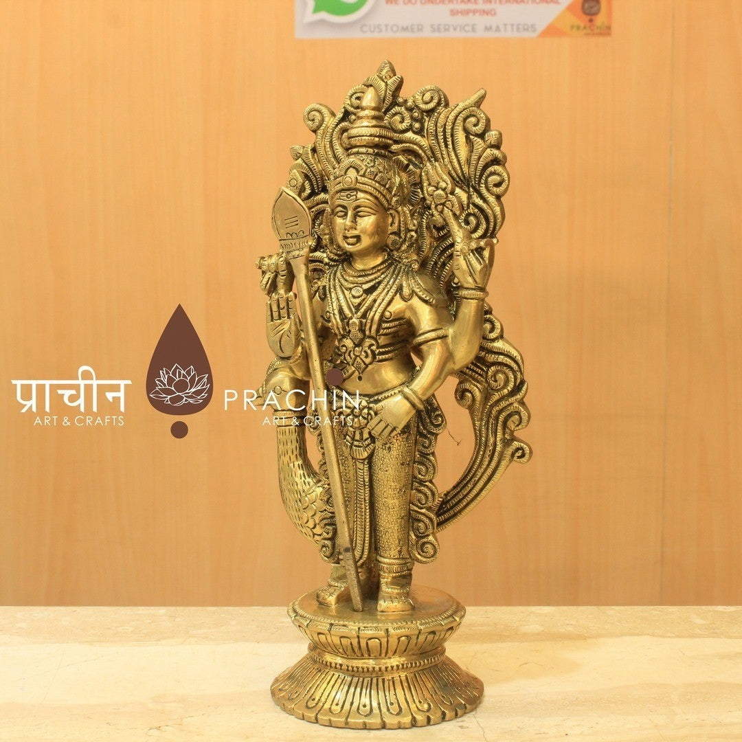 Muruganswamy