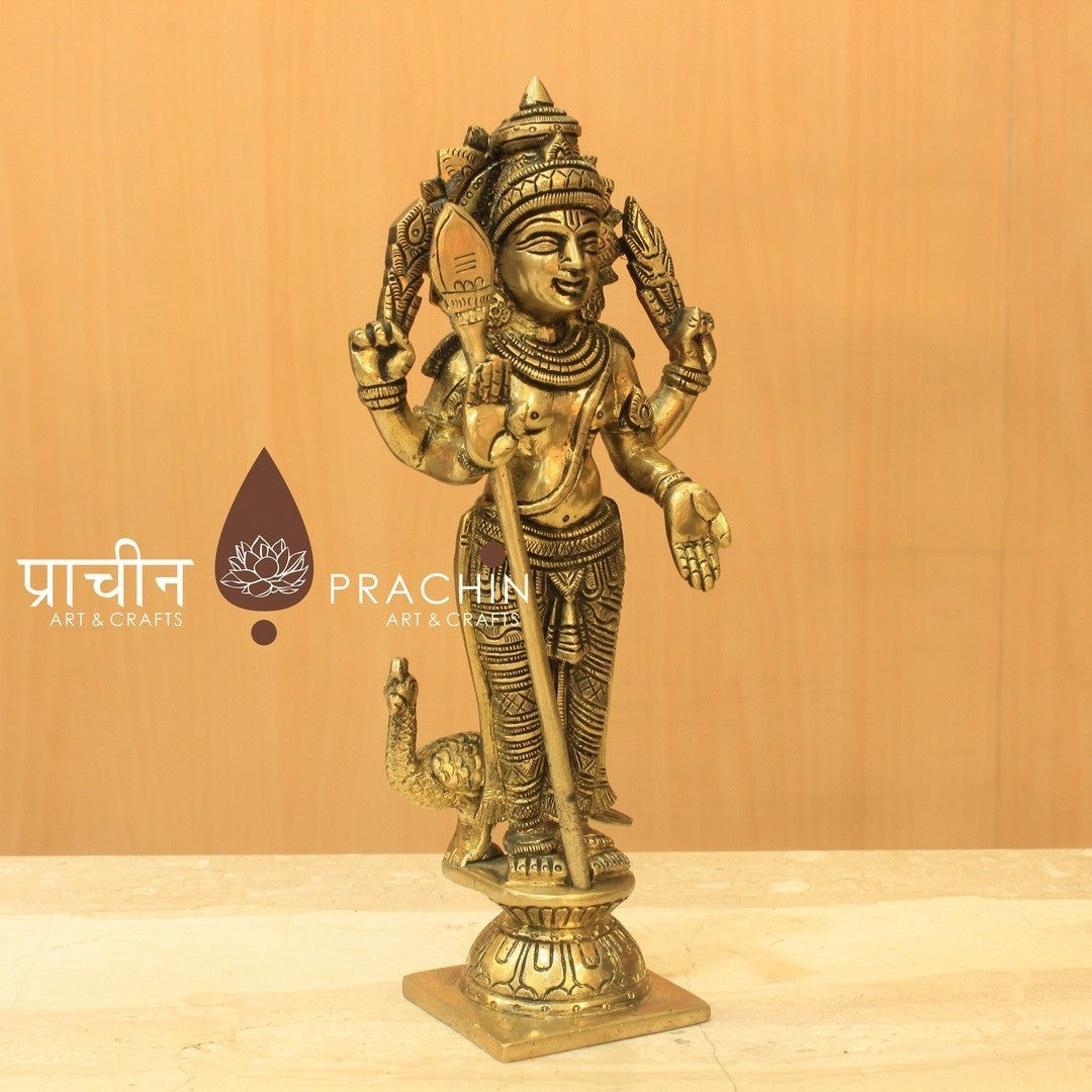 Muruganswamy